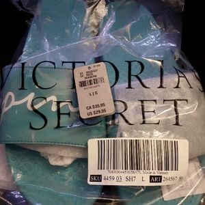 Victoria's Secret PINK Slides